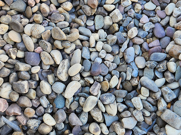 Rainbow Cobble in High River
