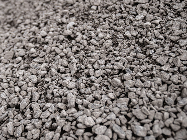Crushed Gravel 20mm in High River