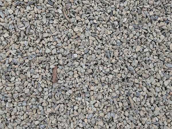 Screened Crushed Gravel in High River