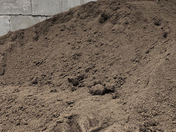 Garden Mix in High River