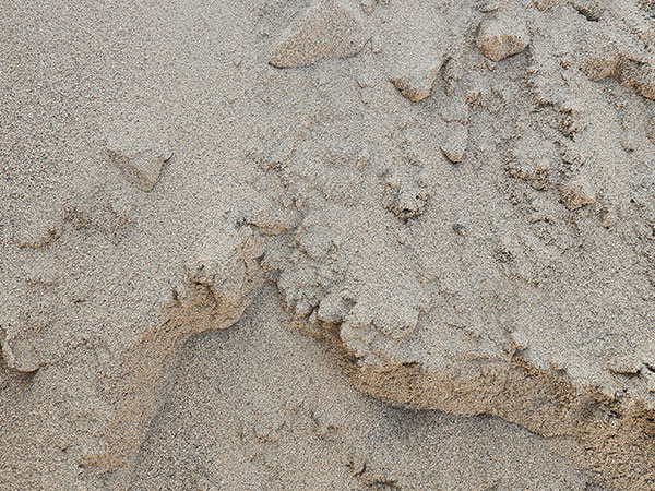 Mexico Beach Sand in High River